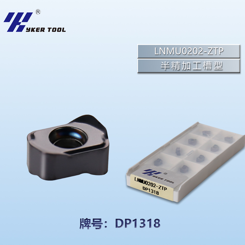 LNMU02/DP1318系列